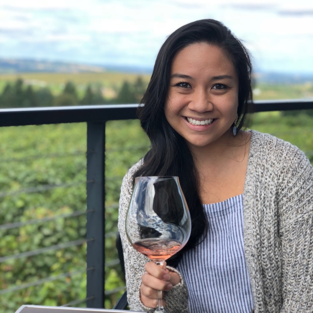 Meet your Posher, Stephanie